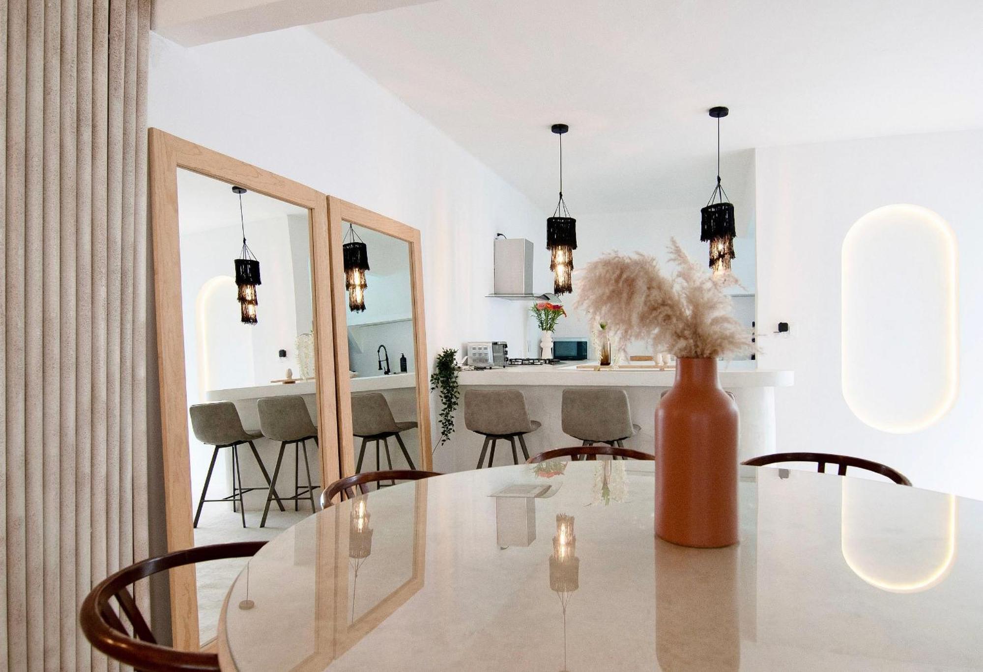 Breathtaking House With Patio In Roma Norte México DF