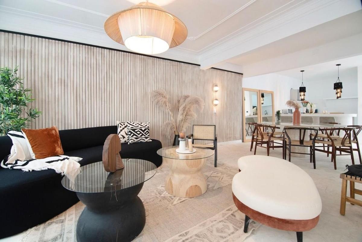 Сasa de vacaciones Breathtaking House With Patio In Roma Norte