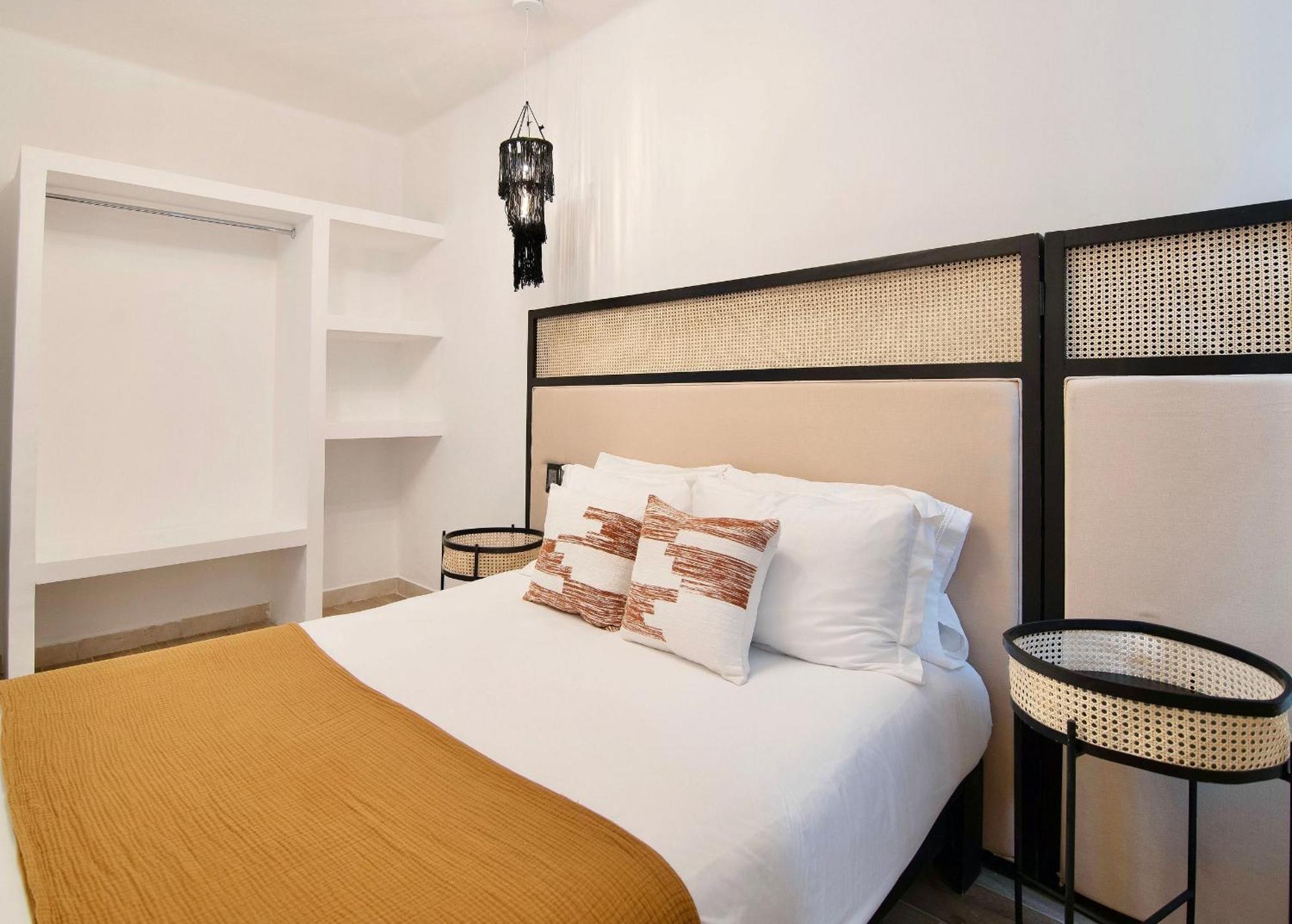 Breathtaking House With Patio In Roma Norte Сasa de vacaciones *