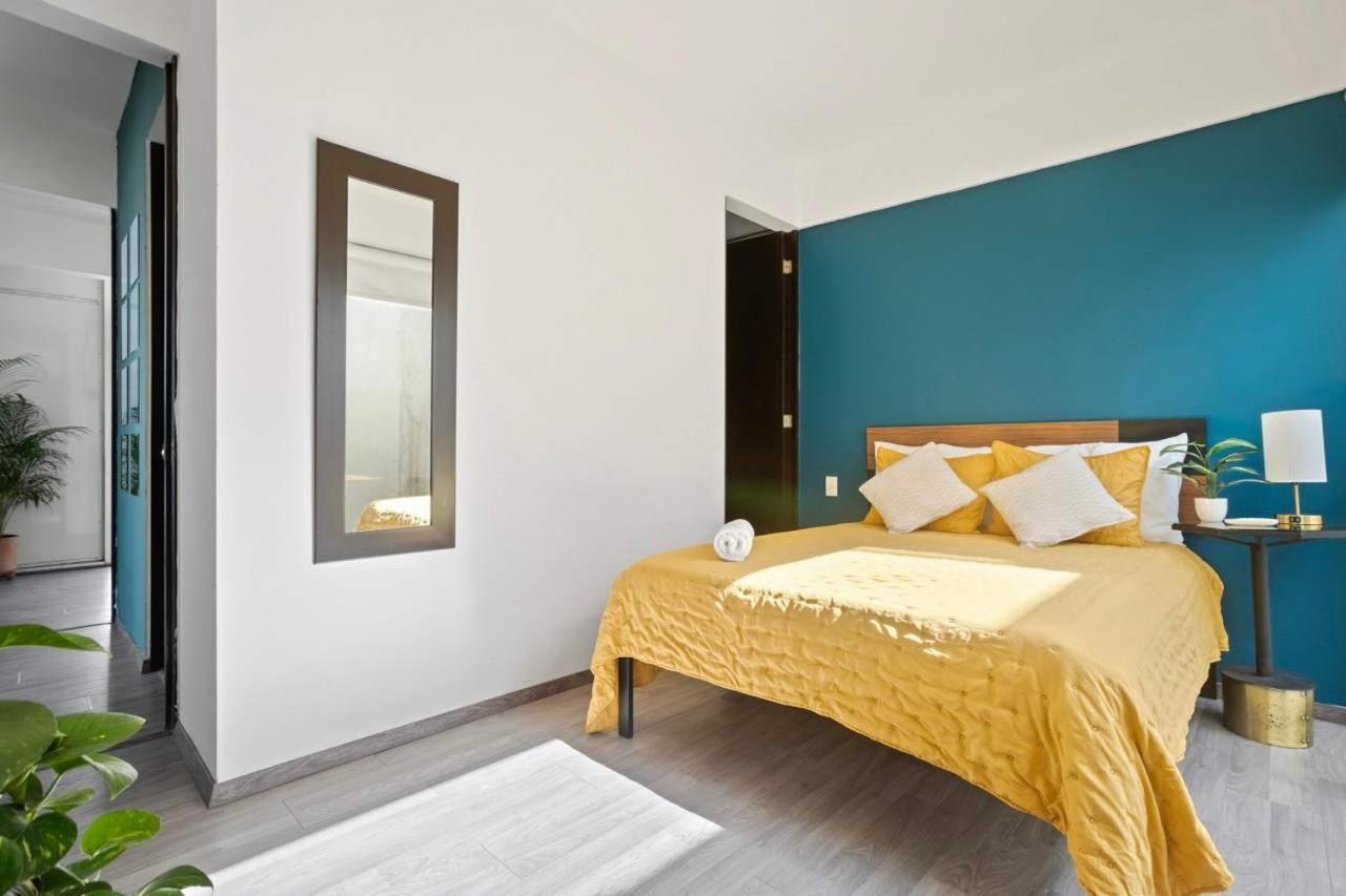 Apartamento 70-ph 2br Roma Notre Penthouse Dplx Private Roof