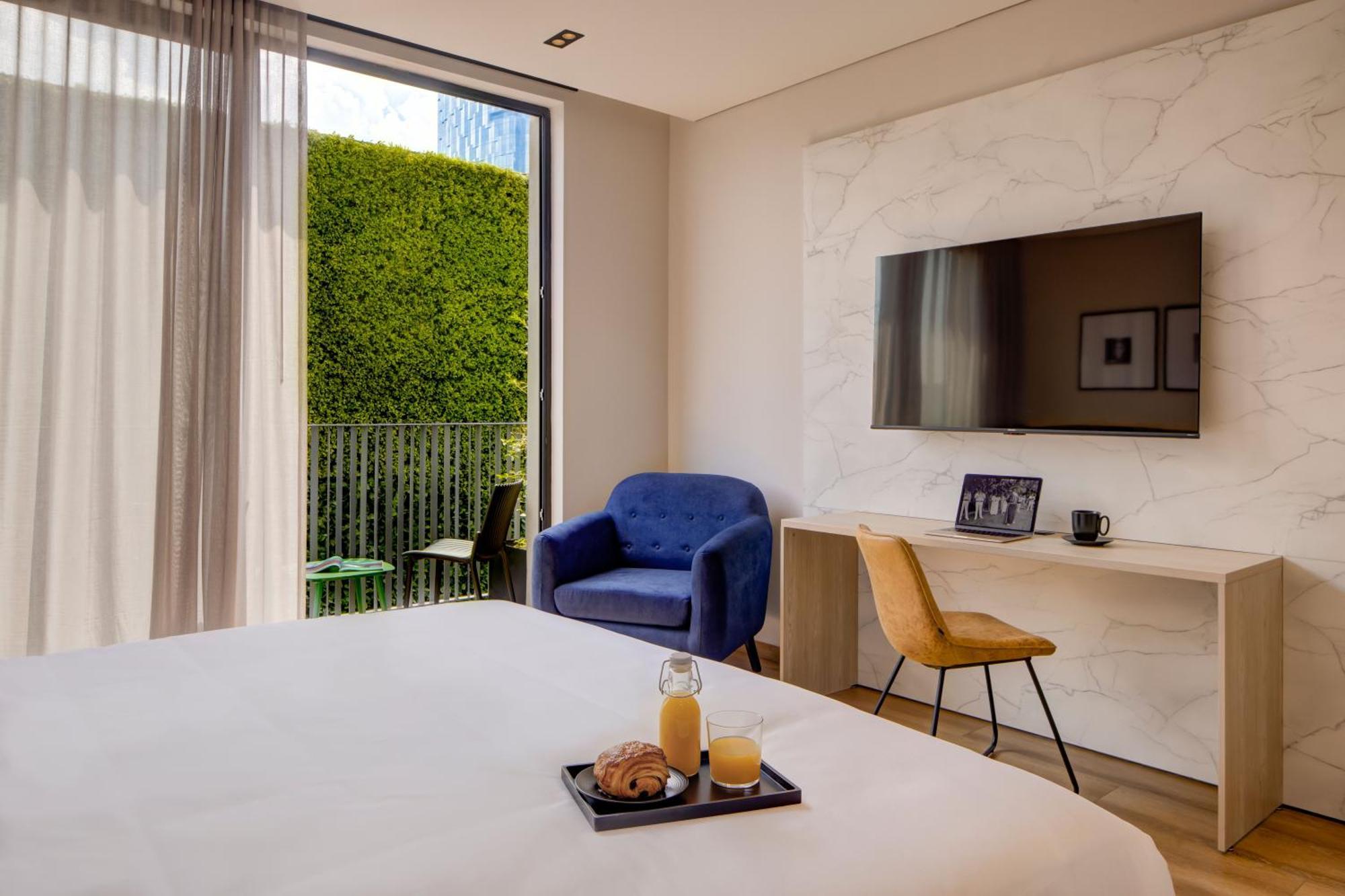 Vuestro Boutique Hotel México DF