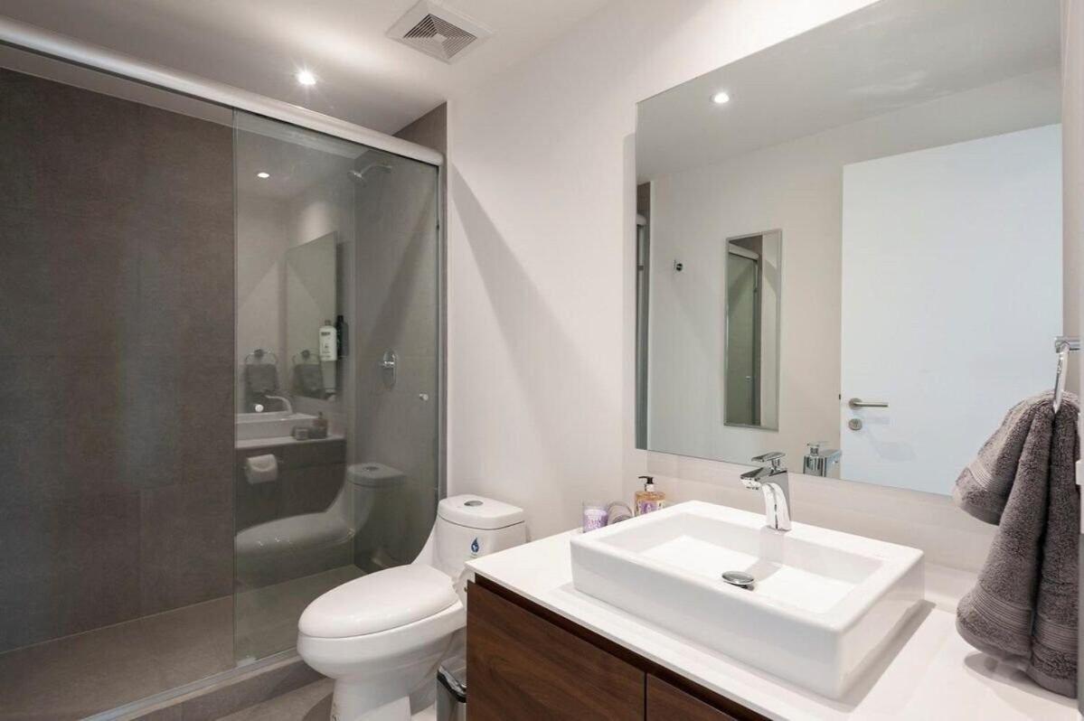 Spectacular Panoramic Ph Experience, Polanco 3bd