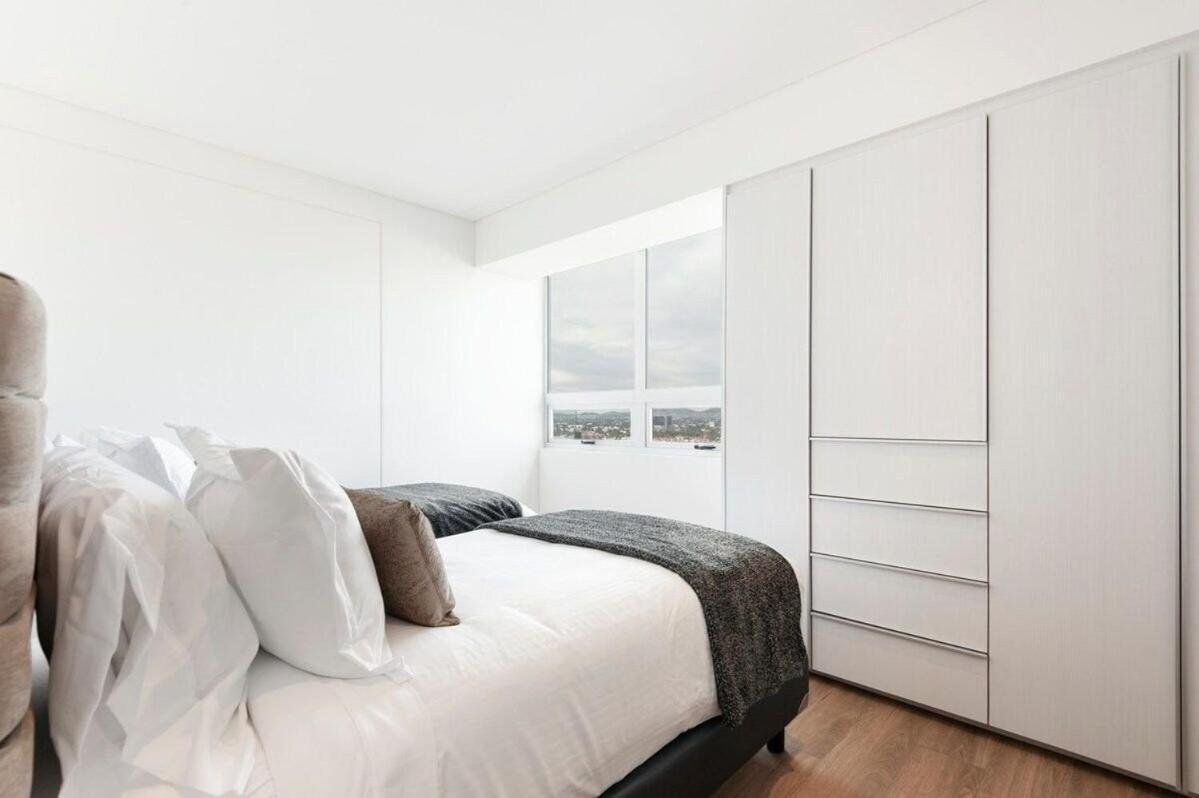 Spectacular Panoramic Ph Experience, Polanco 3bd Сasa de vacaciones
