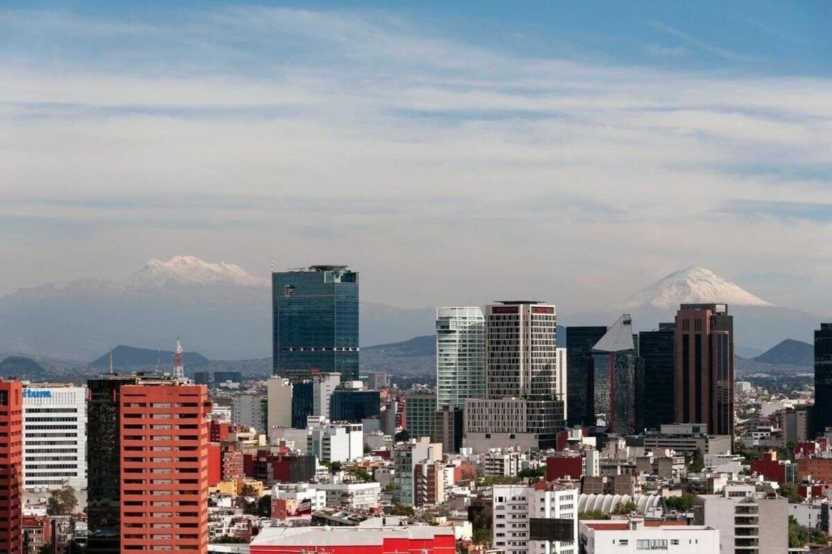 Сasa de vacaciones Spectacular Panoramic Ph Experience, Polanco 3bd *