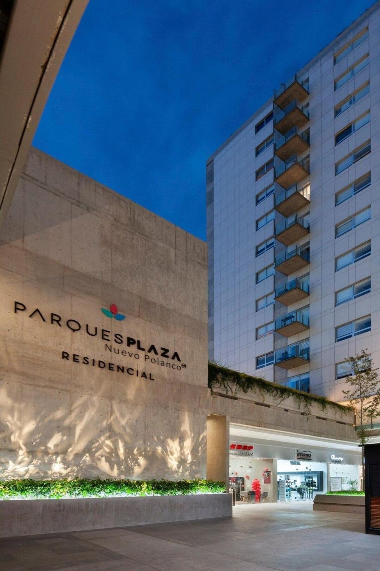 Spectacular Panoramic Ph Experience, Polanco 3bd