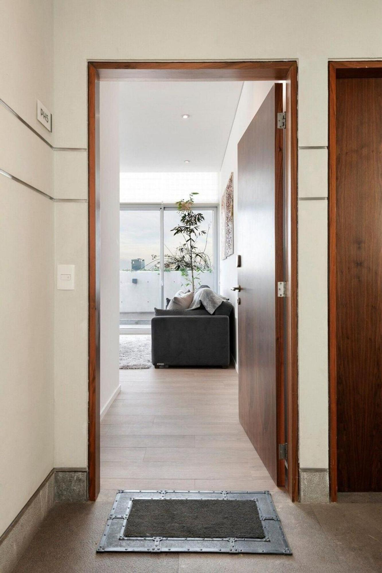 Spectacular Panoramic Ph Experience, Polanco 3bd Сasa de vacaciones *