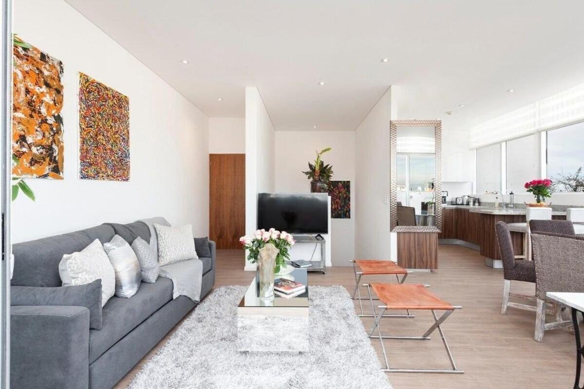 Spectacular Panoramic Ph Experience, Polanco 3bd *