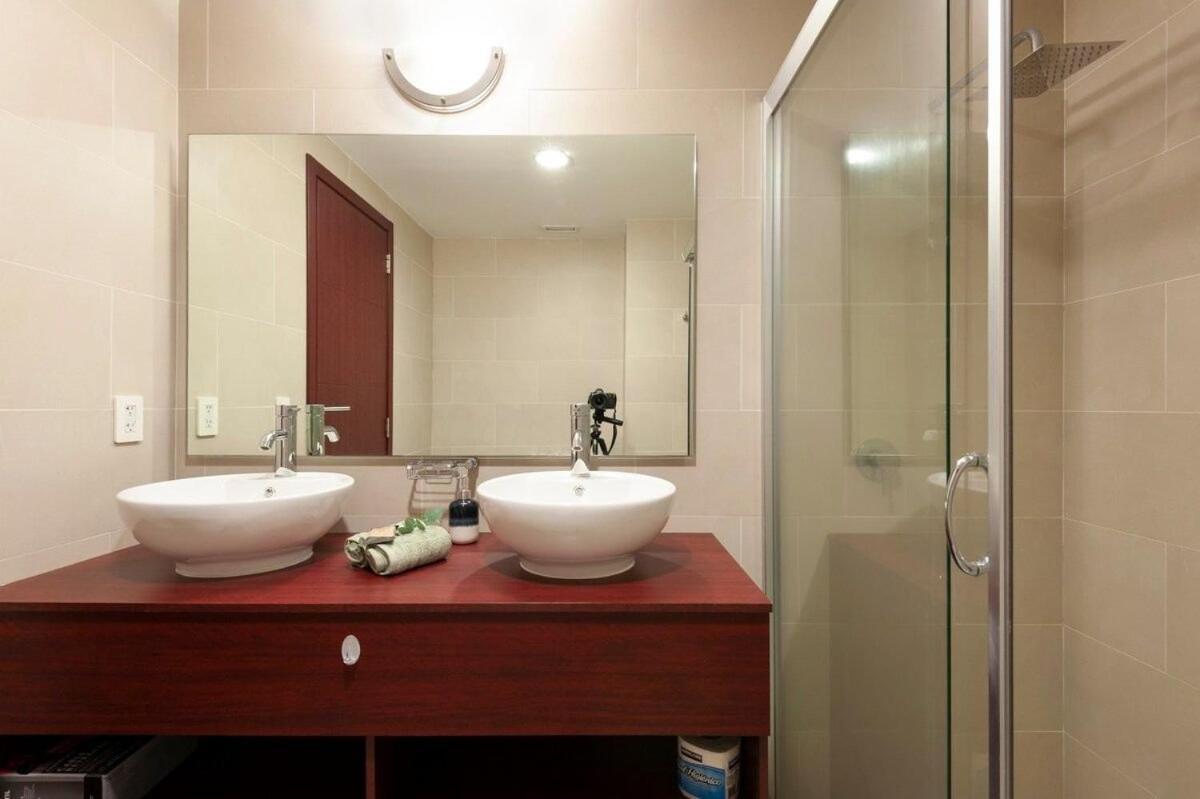Apartamento Precioso Diseno En Polanco, 2 *