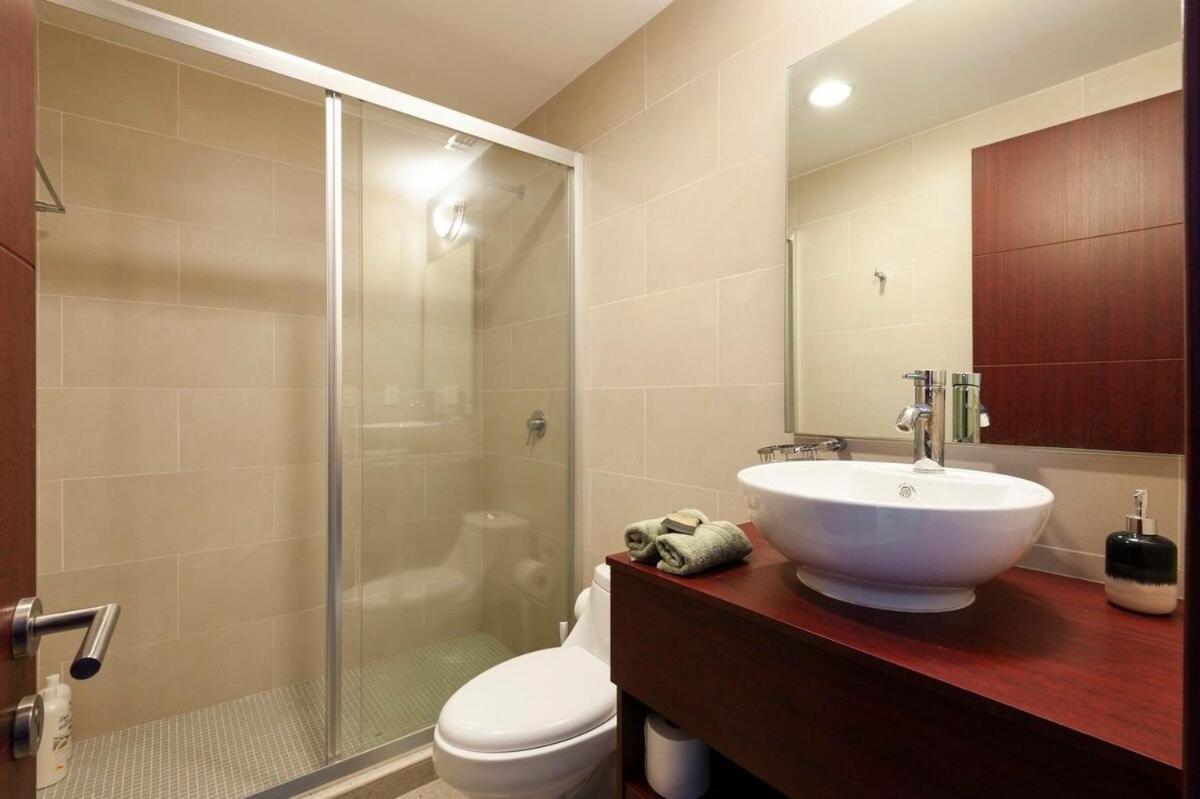 Precioso Diseno En Polanco, 2 Apartment Mexico City