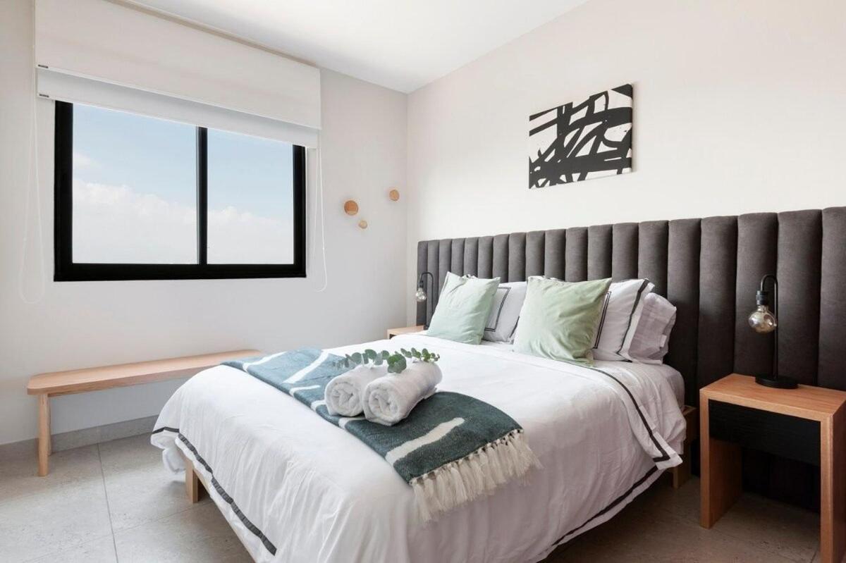Apartamento Precioso Diseno En Polanco, 2 México DF