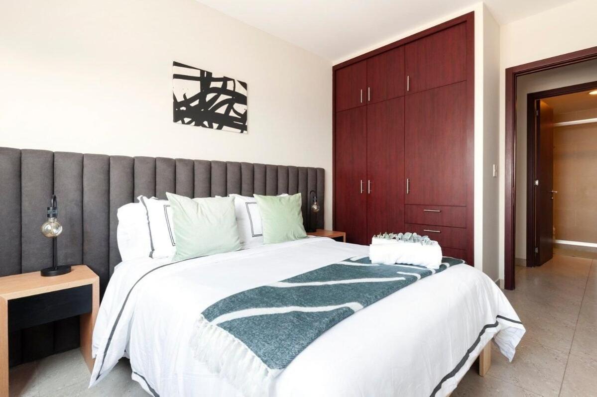 Precioso Diseno En Polanco, 2 Apartamento *