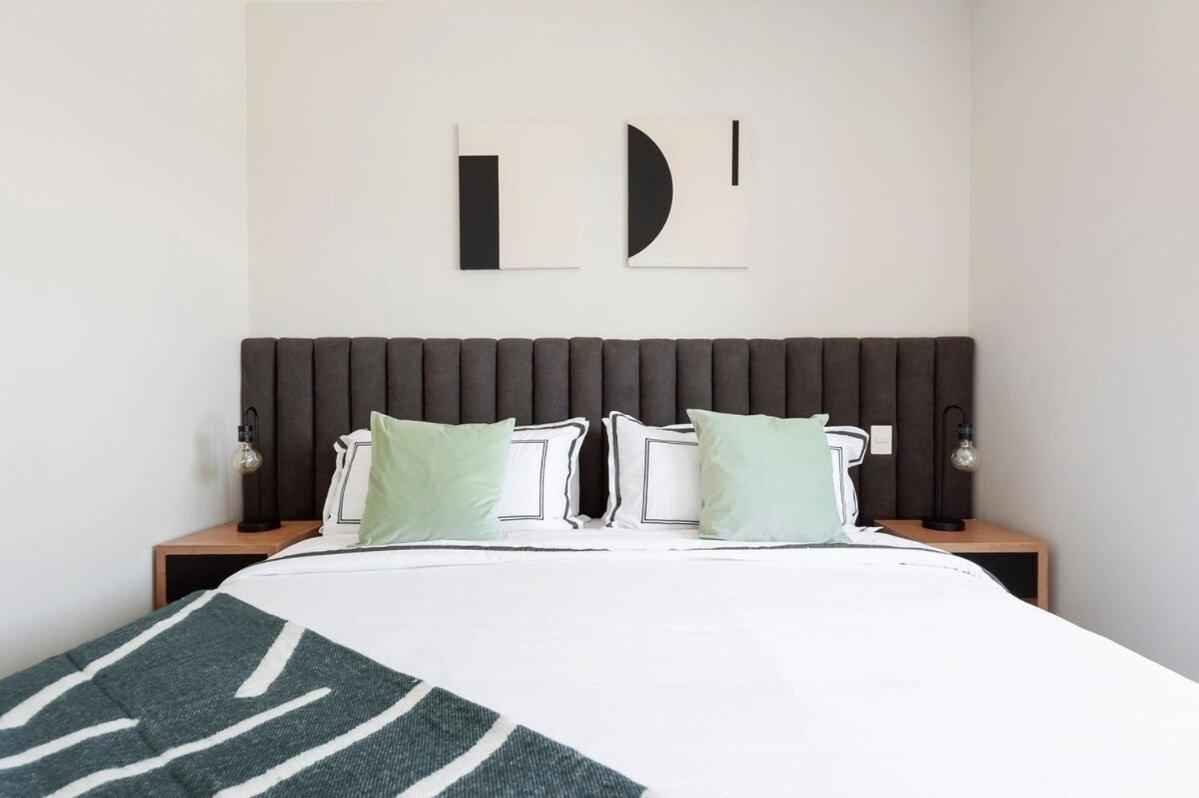 Apartment Precioso Diseno En Polanco, 2 *