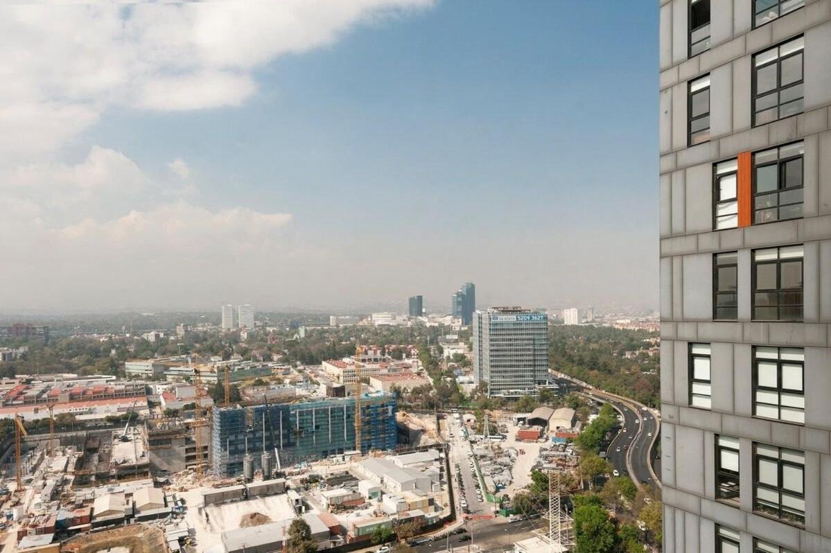 Apartamento Precioso Diseno En Polanco, 2 *