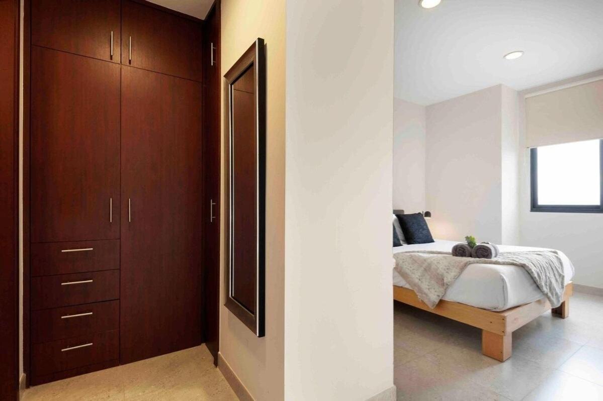 Apartamento Comfortable, & New Place In Polanco Cd.mx *