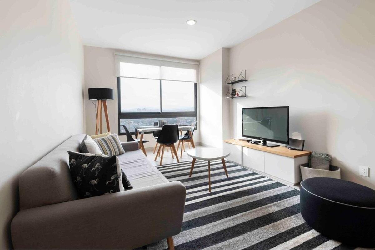 Comfortable, & New Place In Polanco Cd.mx Apartamento *