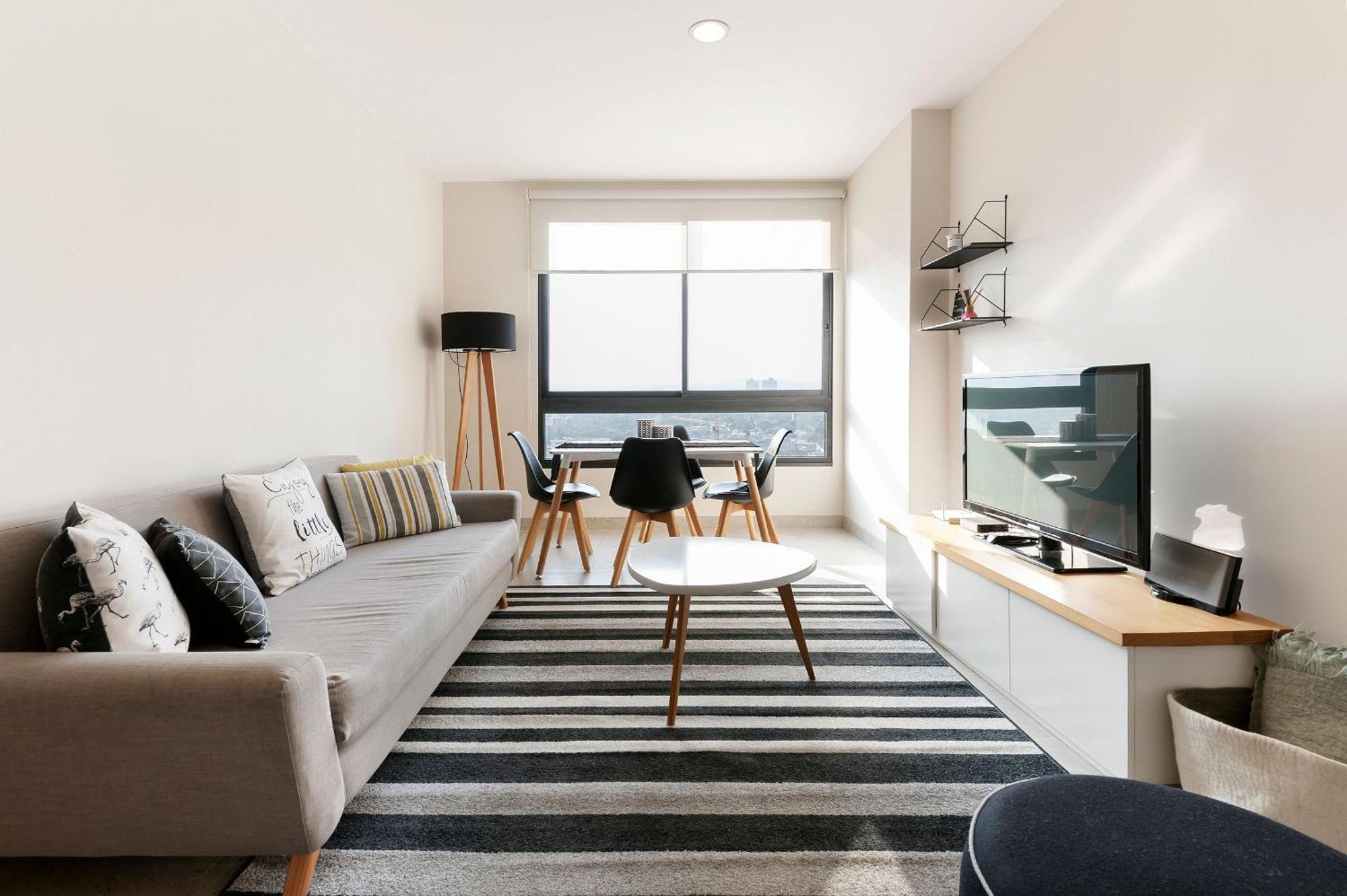 Comfortable, & New Place In Polanco Cd.mx Apartamento *