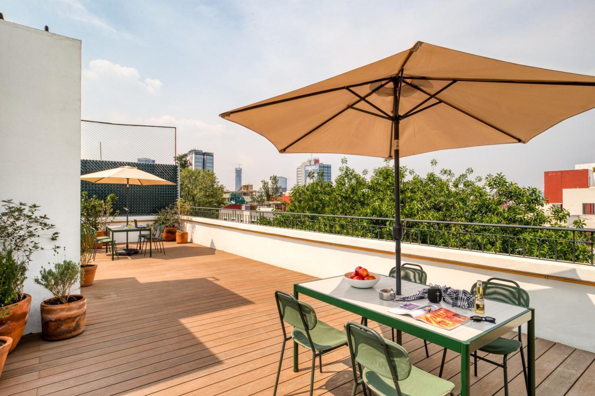 Tonala By Mr W Apartamento *