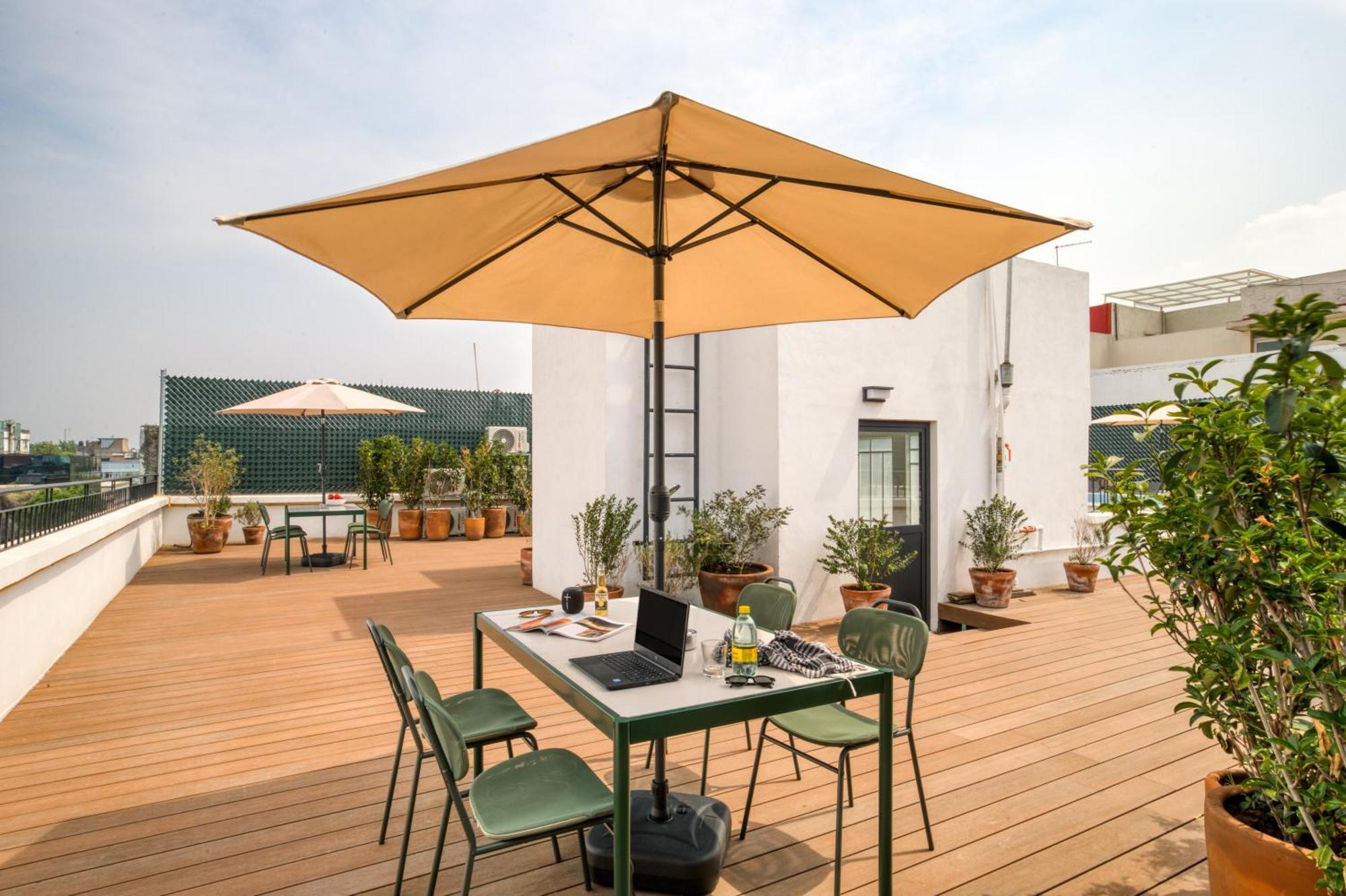 Apartamento Tonala By Mr W