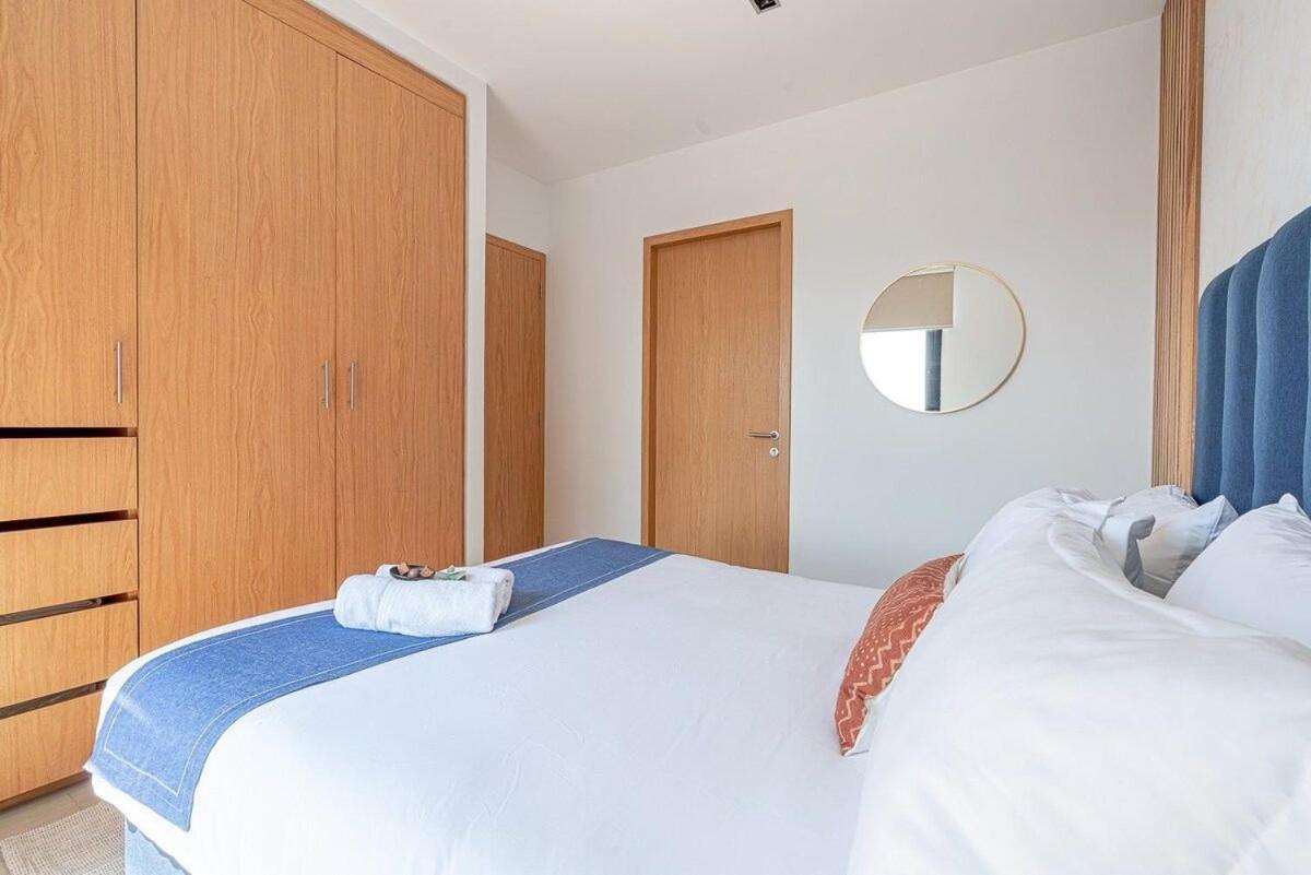 Wondrous 2bed/2bath Apartment Mexico City