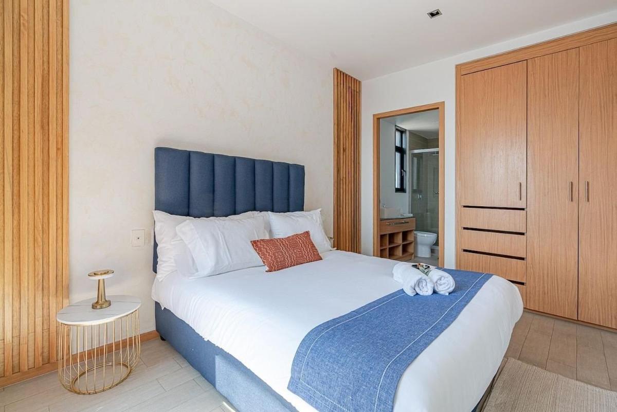 Wondrous 2bed/2bath Apartment Mexico City