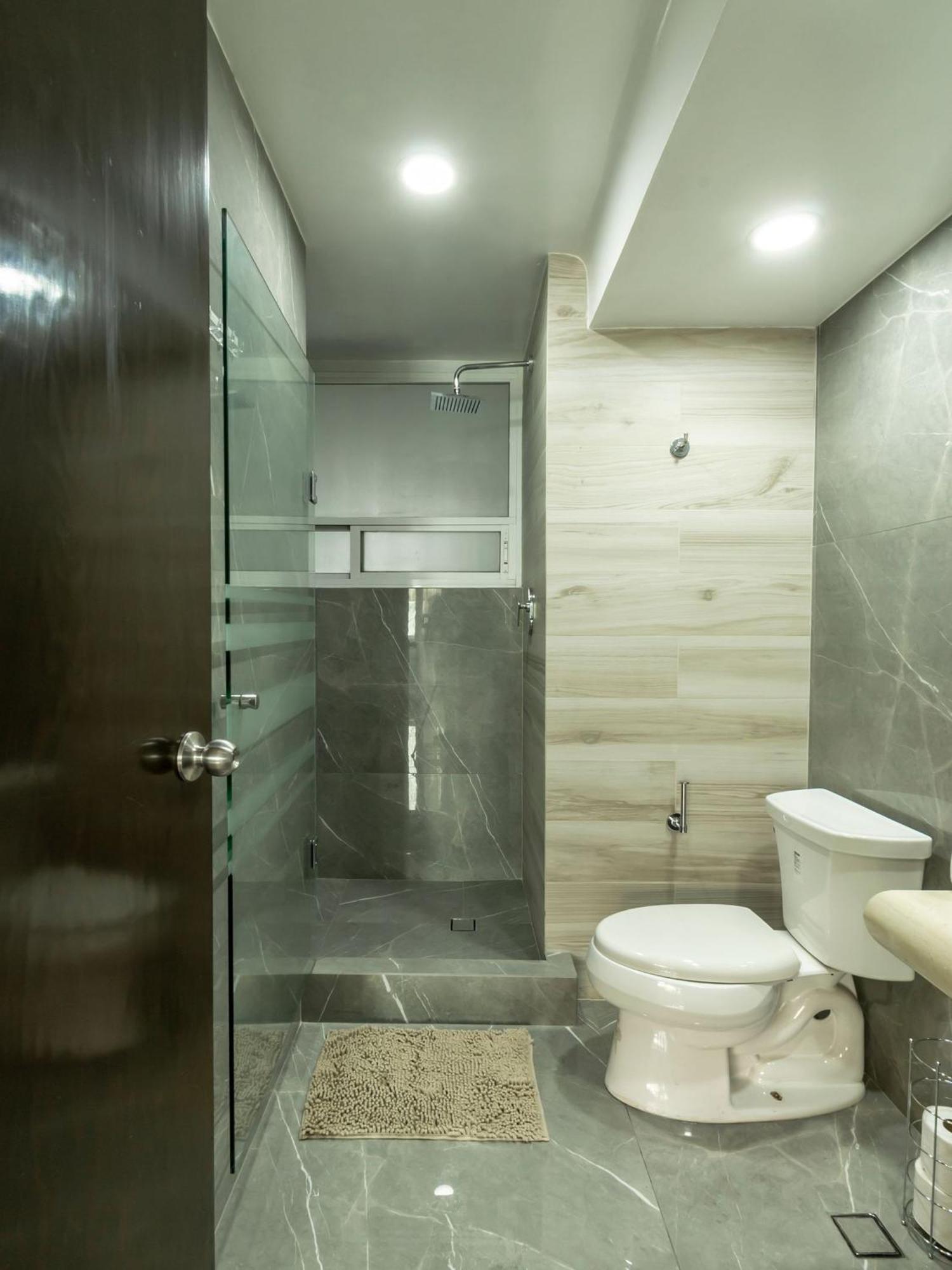 Apartamento Superb In Polanco 5bed/3bath *