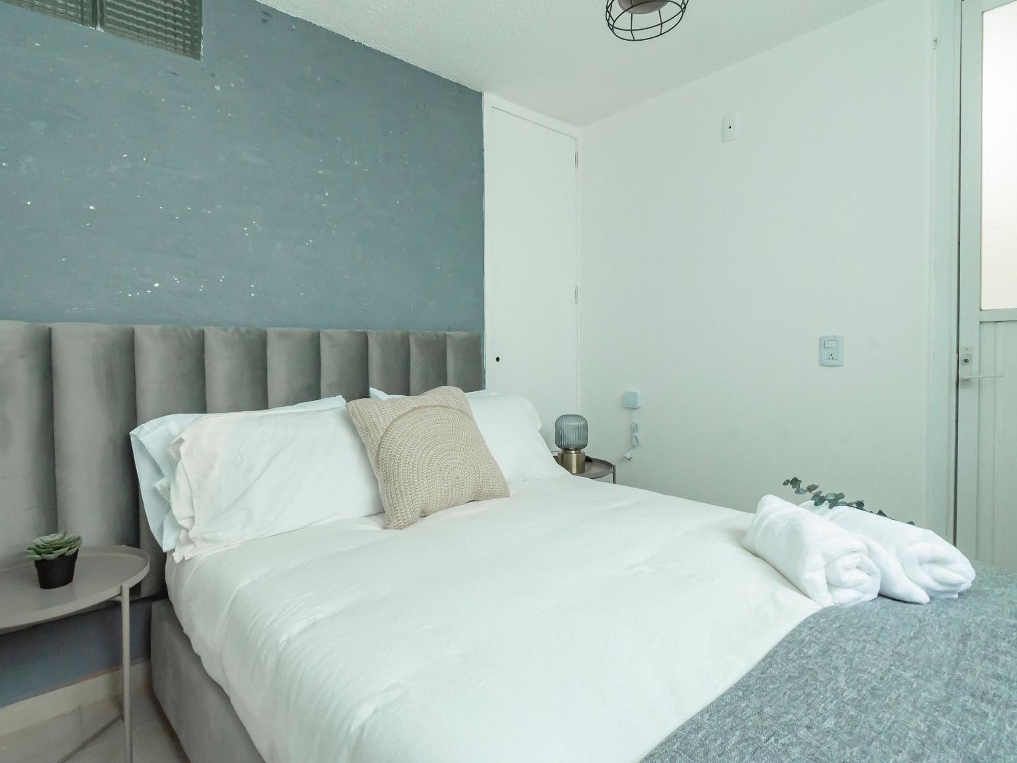 Superb In Polanco 5bed/3bath Apartamento *