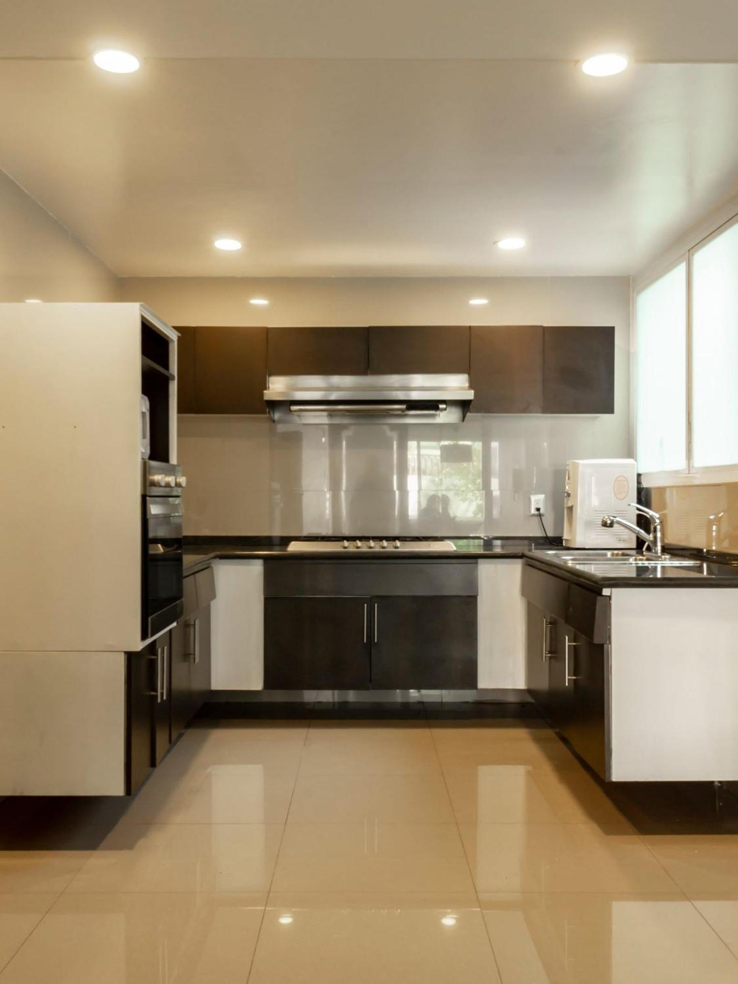 Superb In Polanco 5bed/3bath