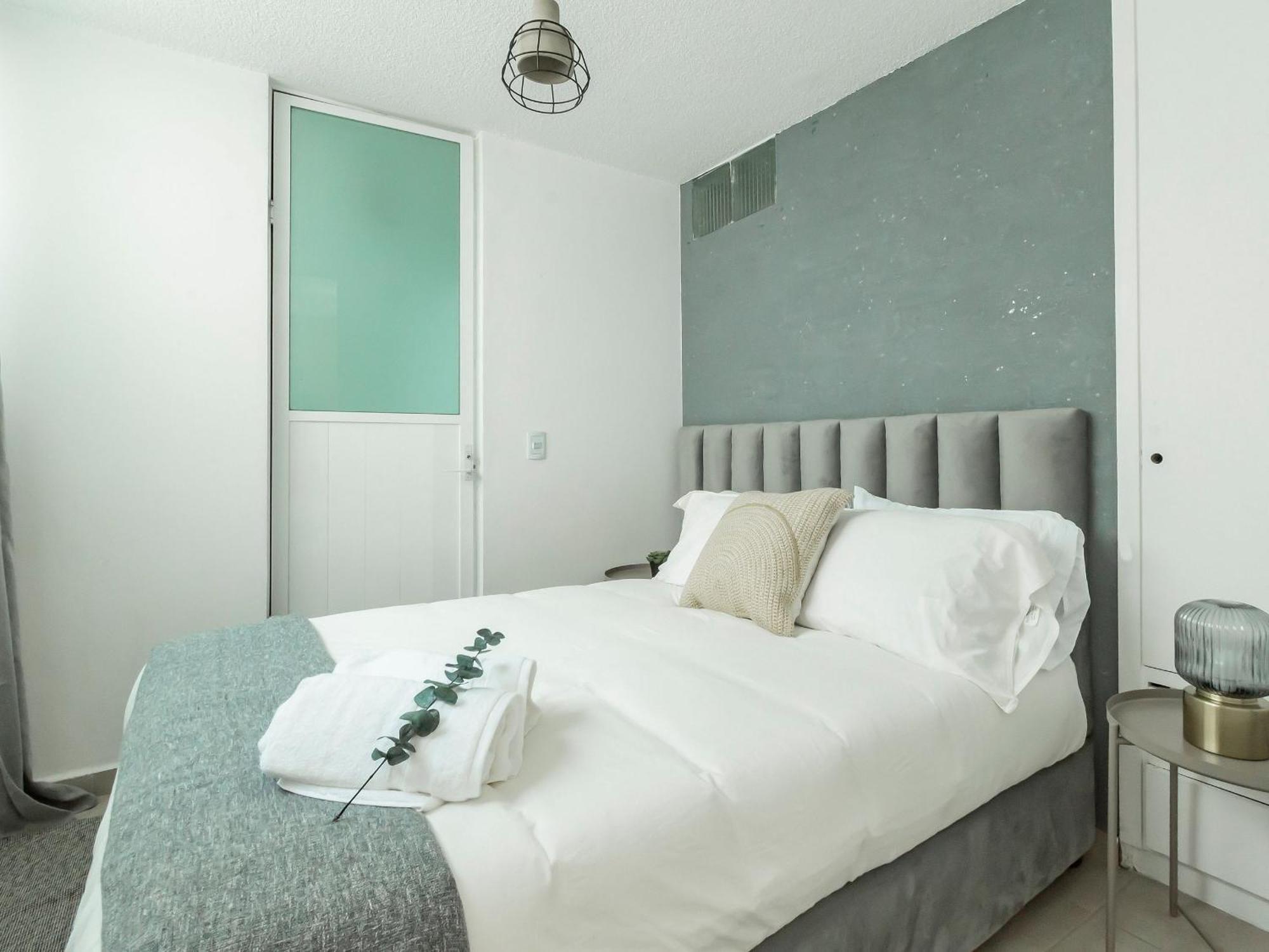 Superb In Polanco 5bed/3bath