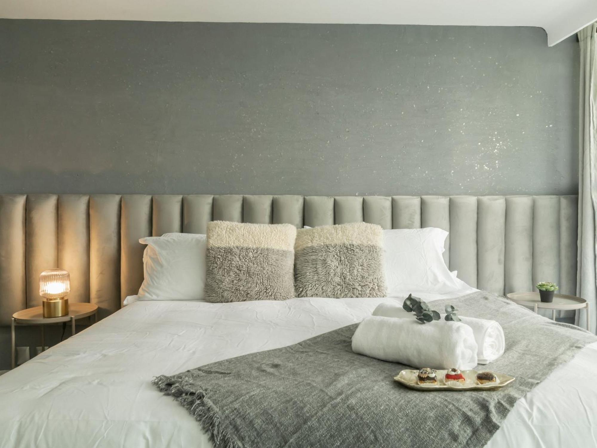 Apartamento Superb In Polanco 5bed/3bath