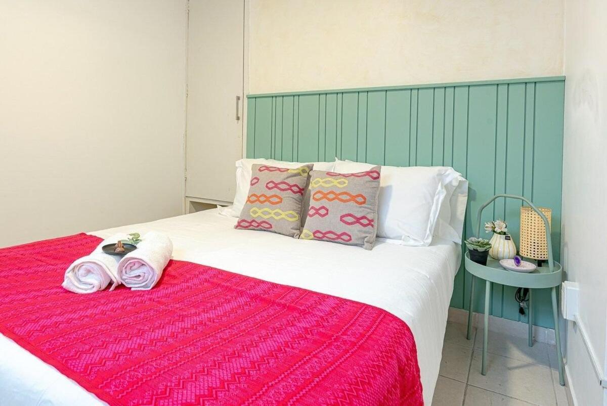 Fantastico Depa En Polanco 5camas/3banos Apartamento