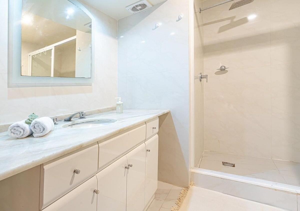 Apartamento Fantastico Depa En Polanco 5camas/3banos