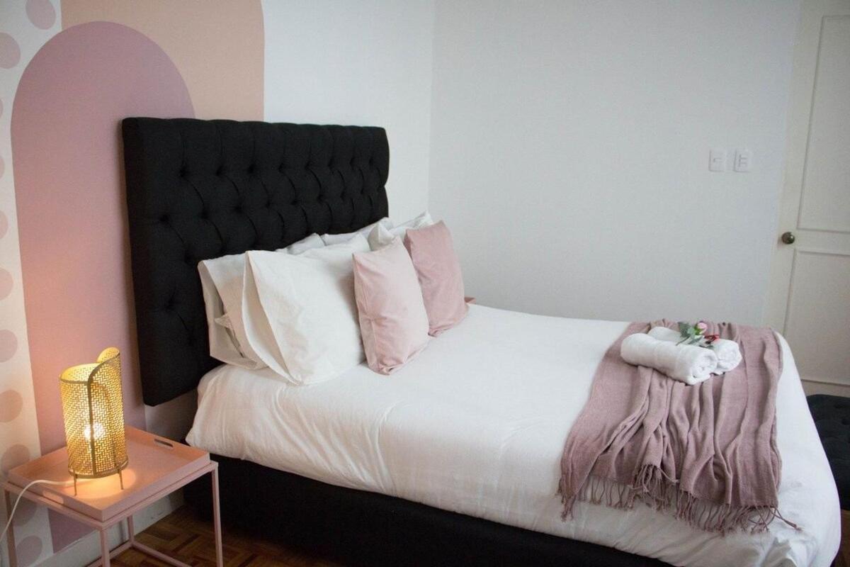Lovely In Condesa 4bed/2bath Apartamento *