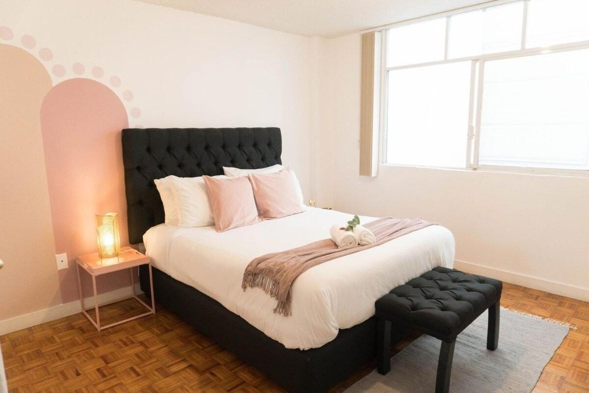 Lovely In Condesa 4bed/2bath *