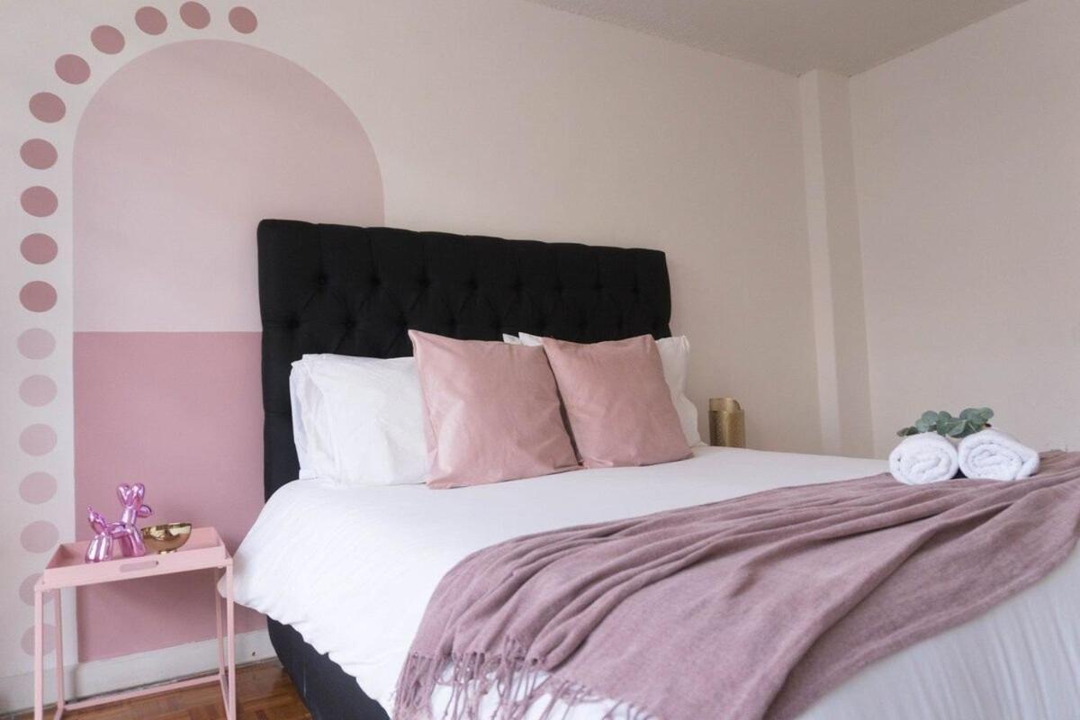 Lovely In Condesa 4bed/2bath *