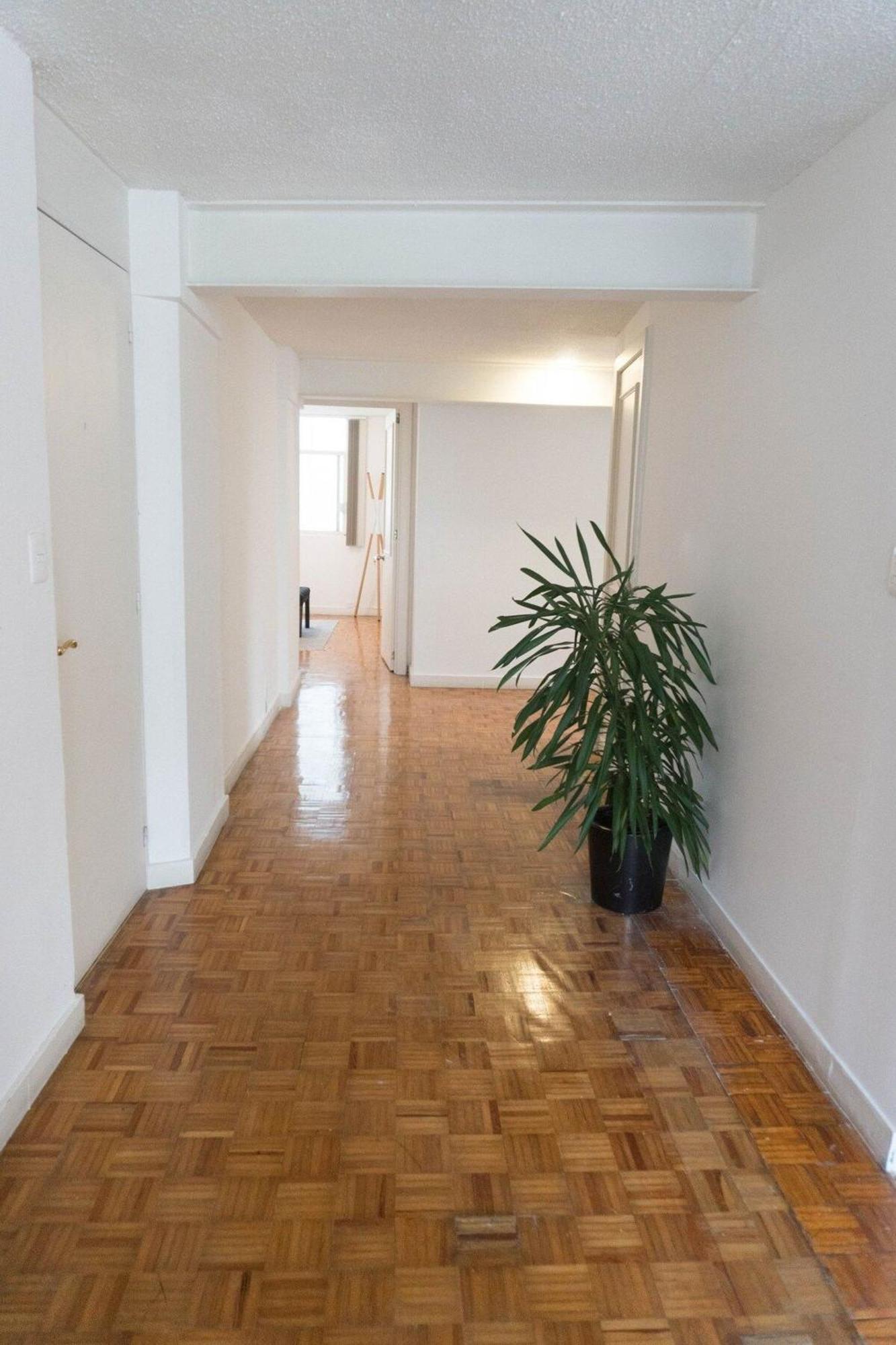 Lovely In Condesa 4bed/2bath México DF