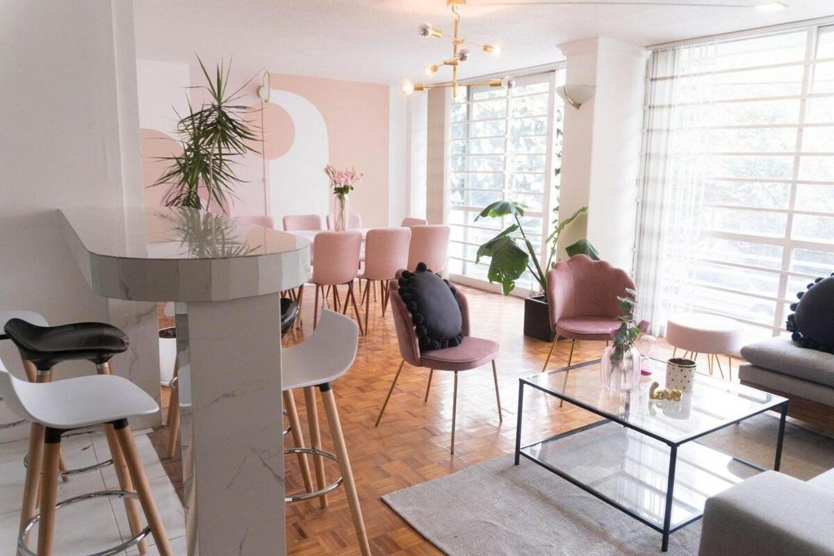 Lovely In Condesa 4bed/2bath *