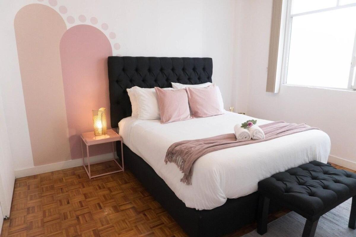 Apartamento Lovely In Condesa 4bed/2bath *