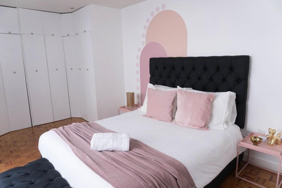 Lovely In Condesa 4bed/2bath Apartamento