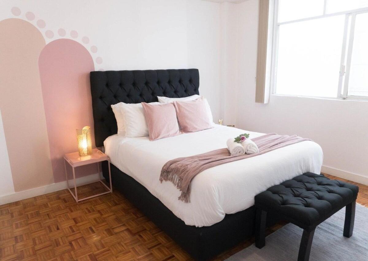 Lovely In Condesa 4bed/2bath *
