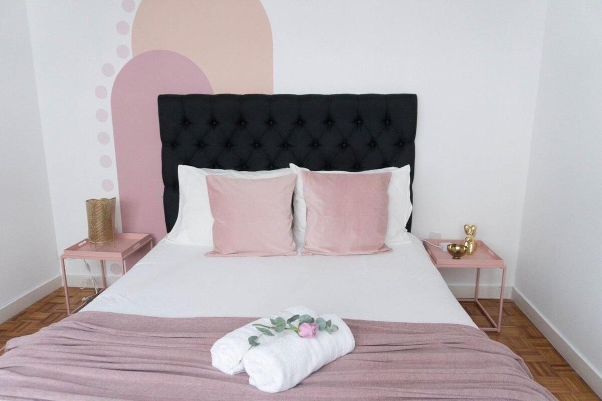 Lovely In Condesa 4bed/2bath Apartamento *