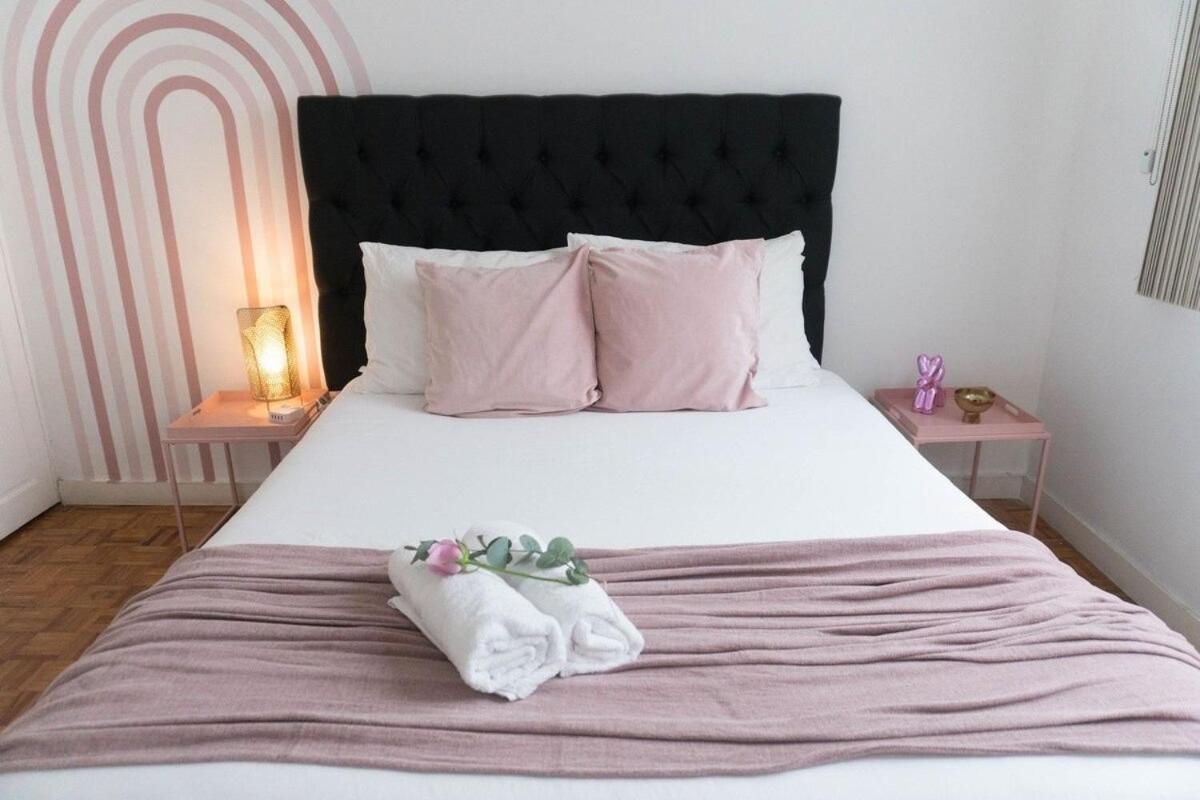 Lovely In Condesa 4bed/2bath Apartamento *