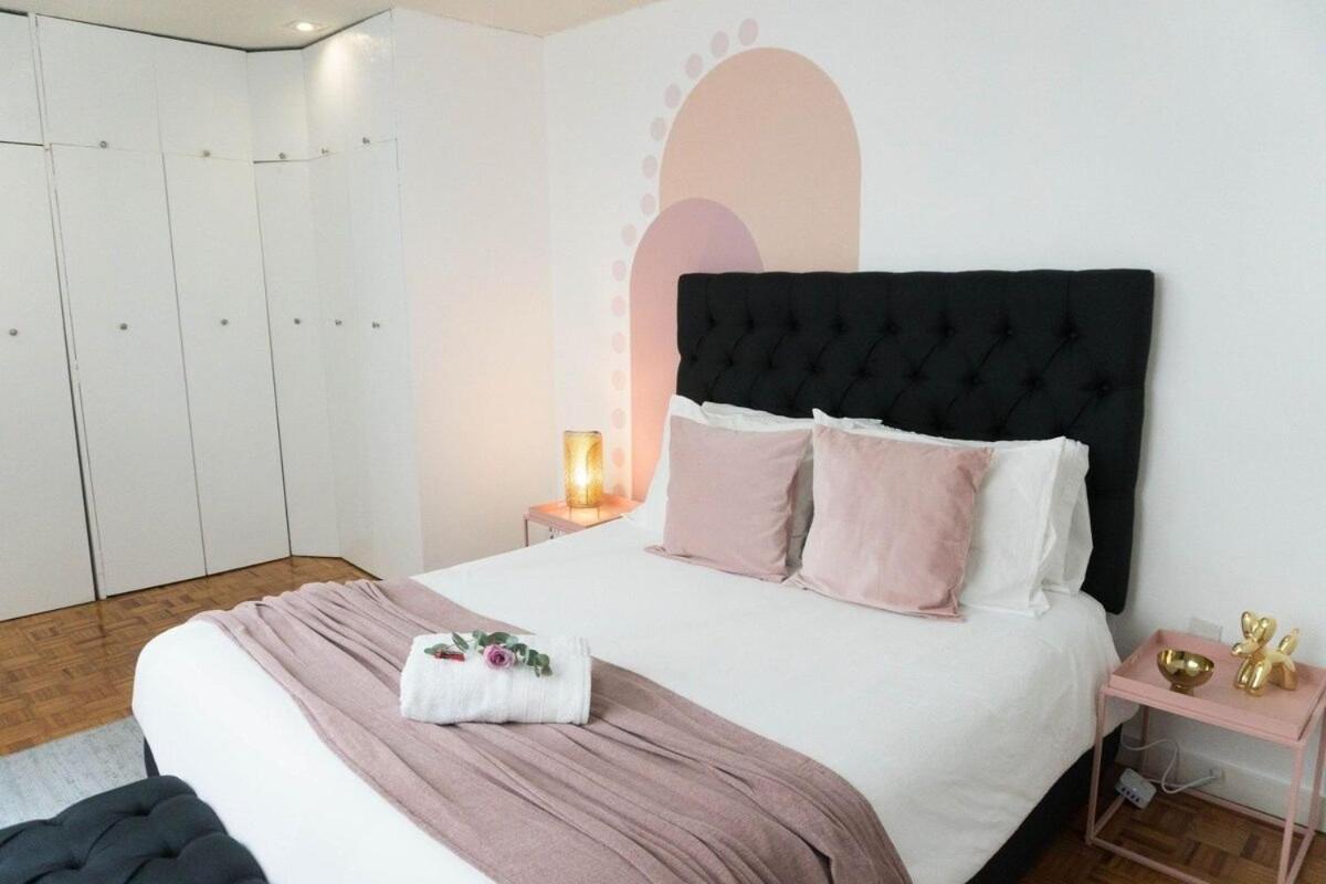 Lovely In Condesa 4bed/2bath