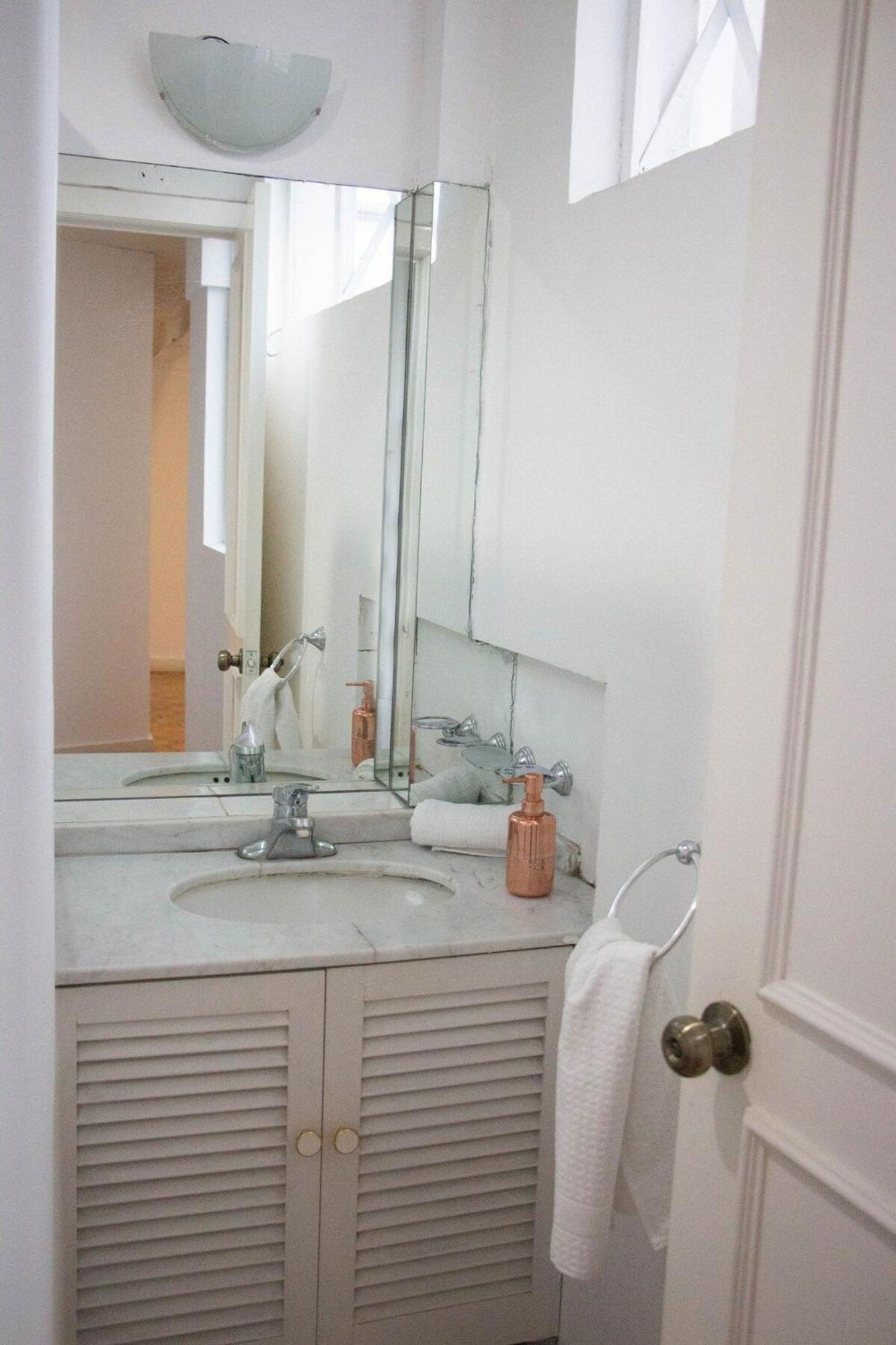Lovely In Condesa 4bed/2bath Apartamento *