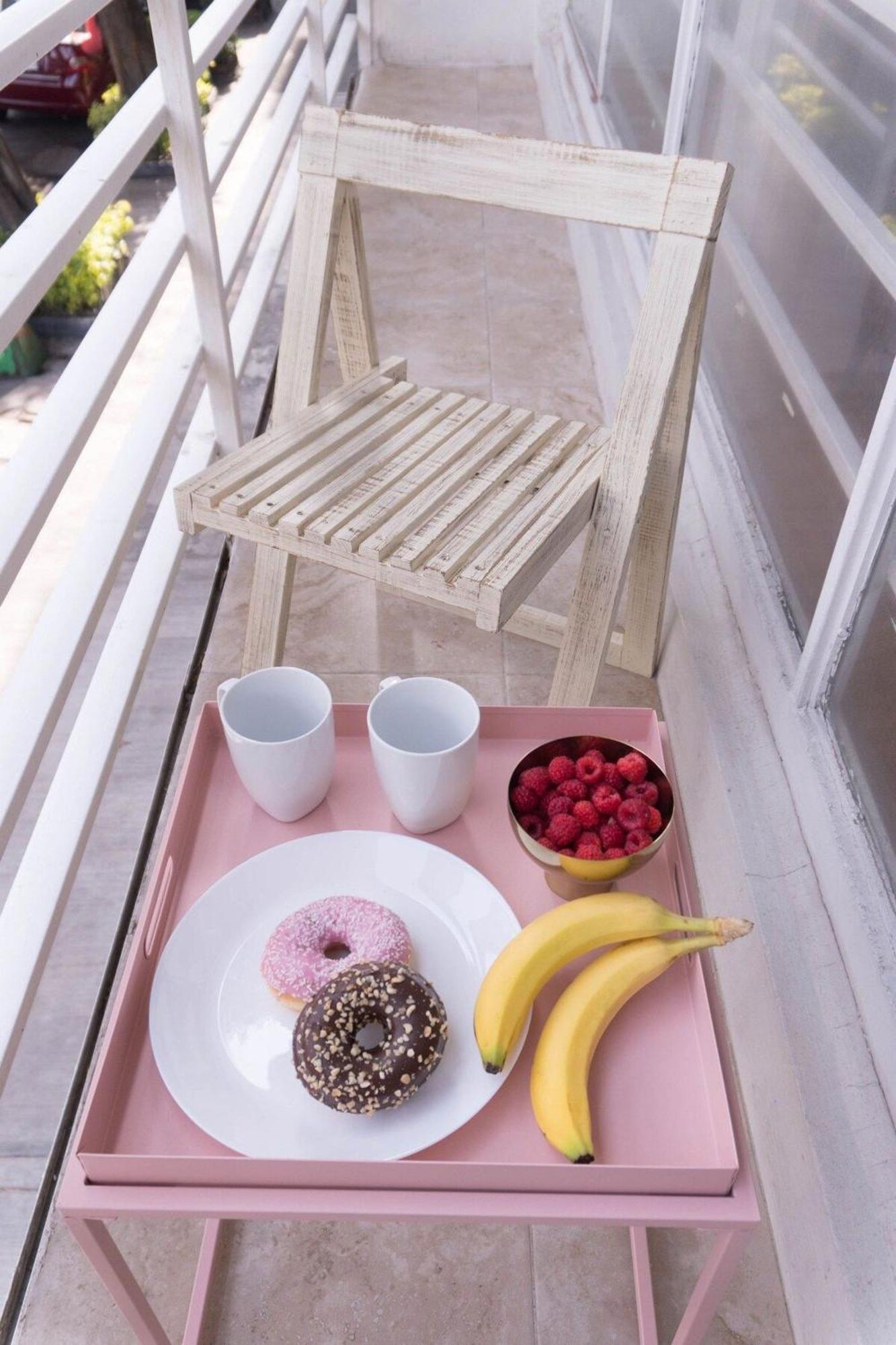 Apartamento Lovely In Condesa 4bed/2bath *