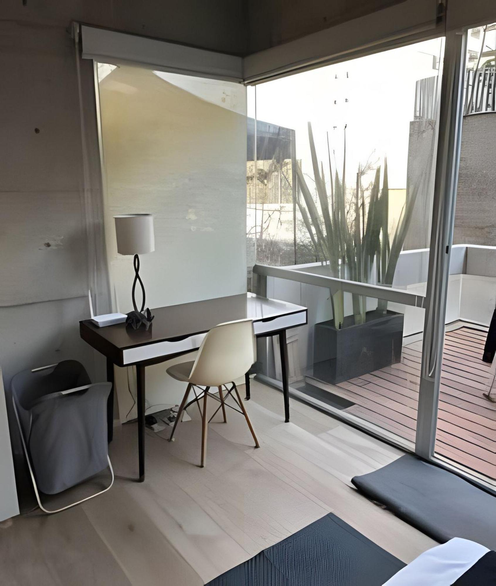 Inigualable Estudio En Condesa