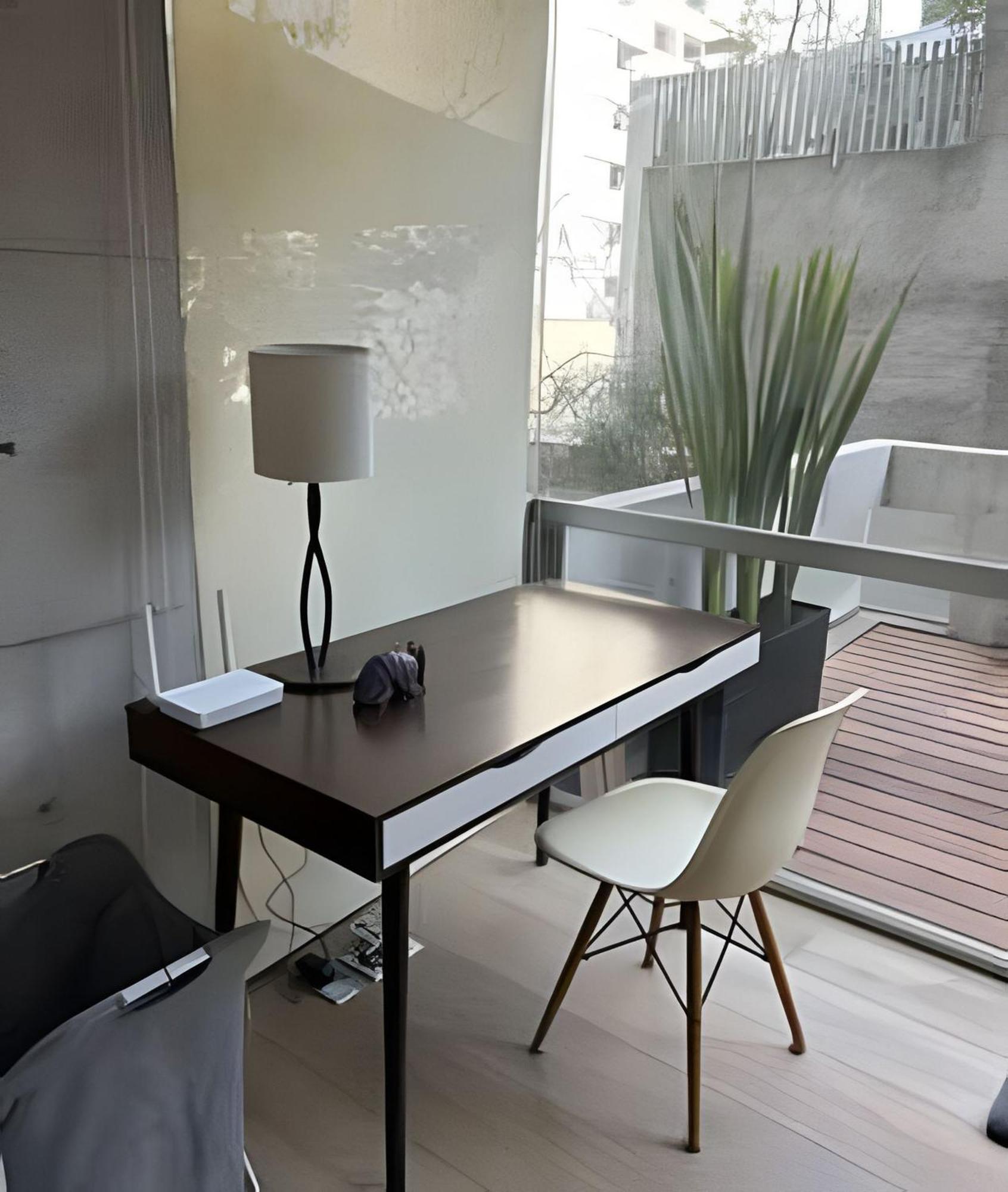 Inigualable Estudio En Condesa *