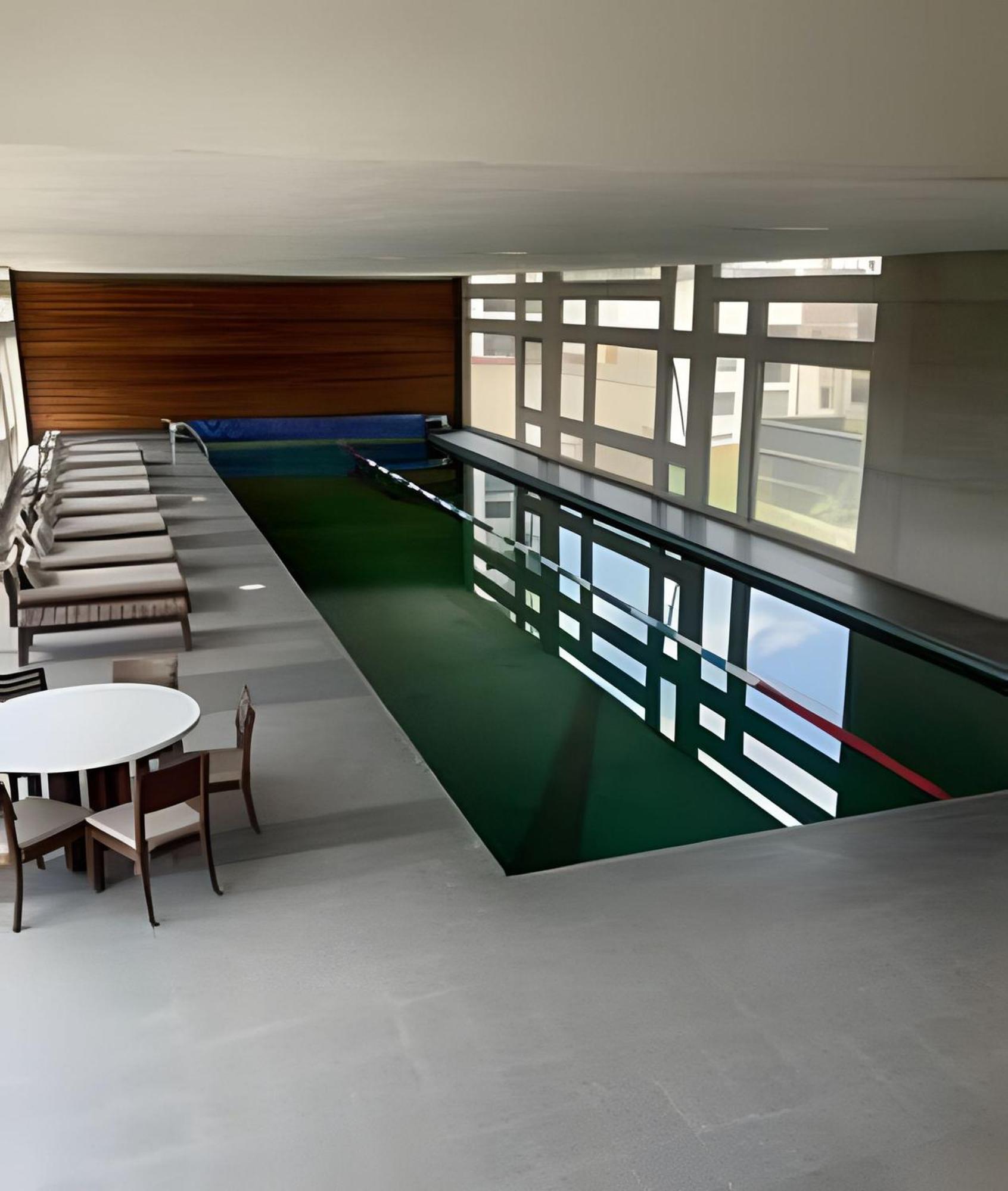 Inigualable Estudio En Condesa Apartamento Cidade do México