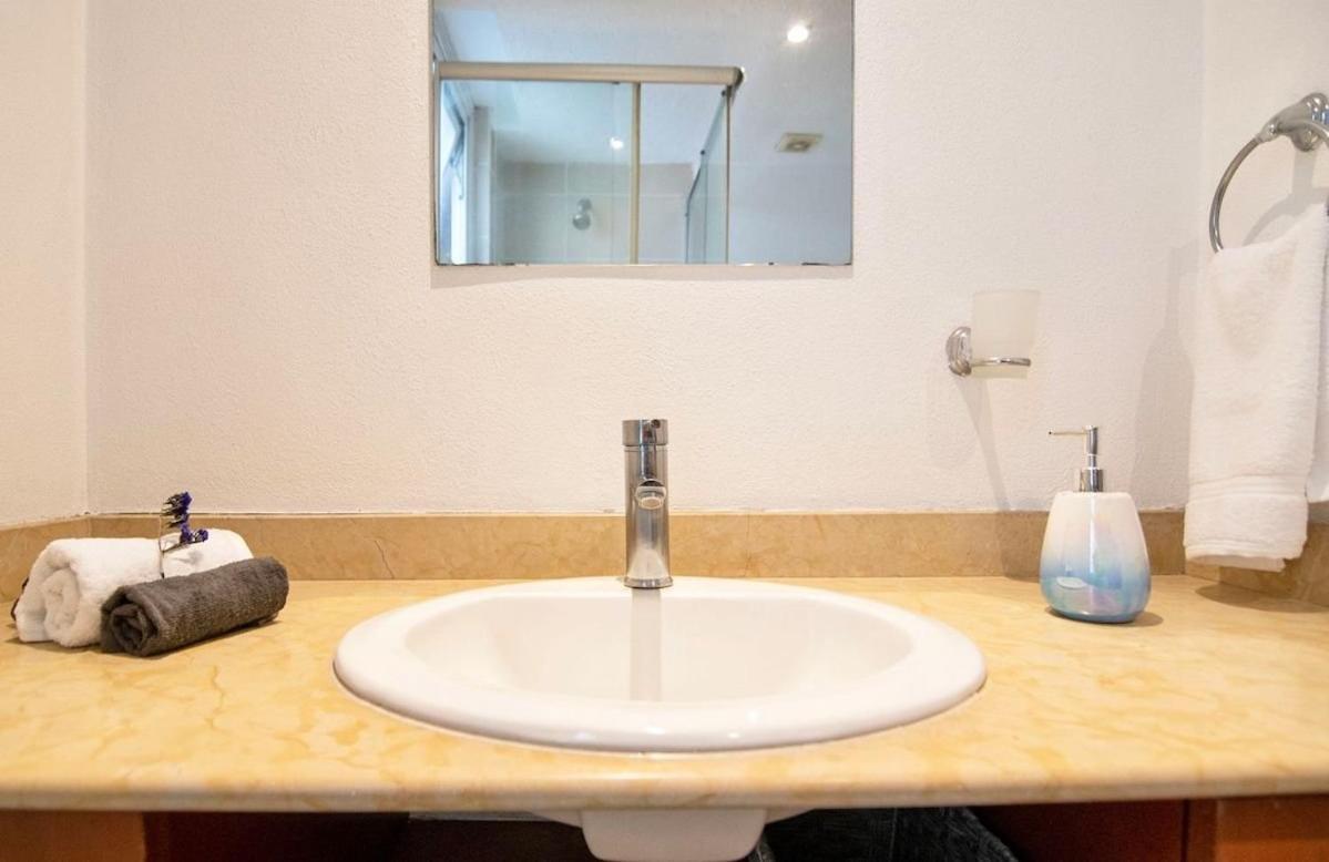 Apartamento Formidable 3bed/2bath *