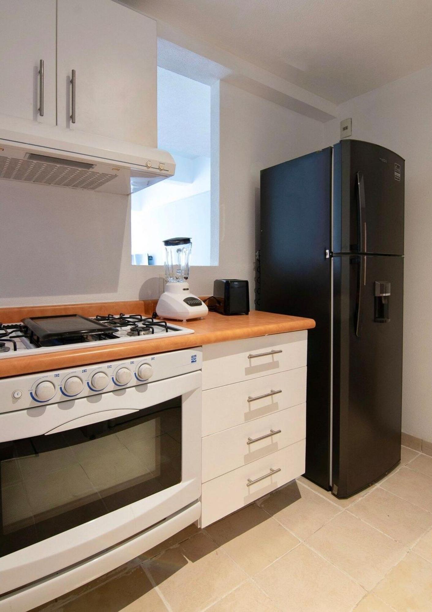 Formidable 3bed/2bath México DF