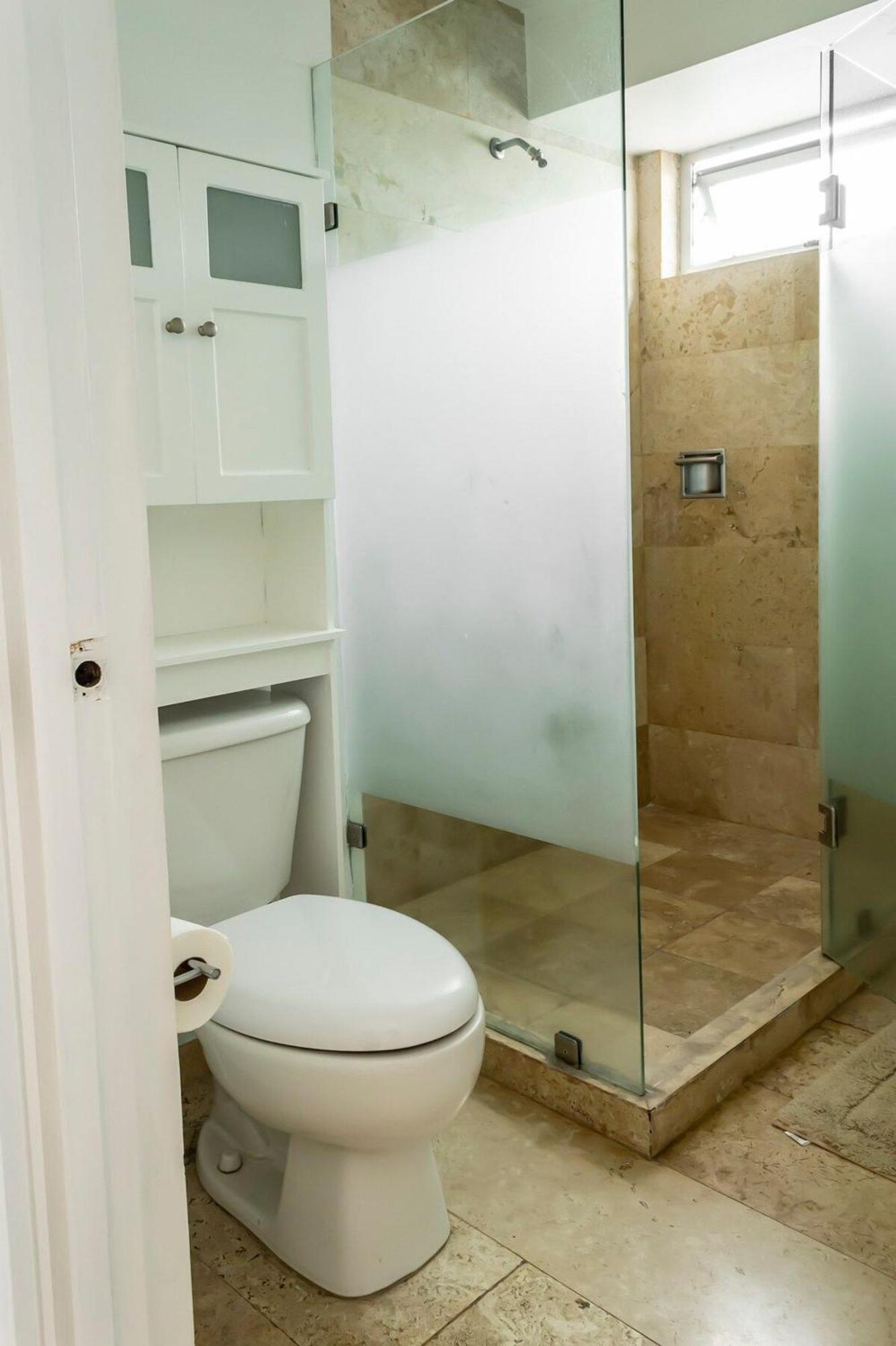 Cozy & Stylish @ New Polanco 3bed/2.5bath Mexico City